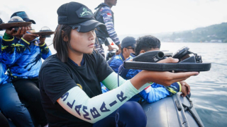 Dankodaeral IX Buka Open Tournament Selam Piala Panglima TNI 2026