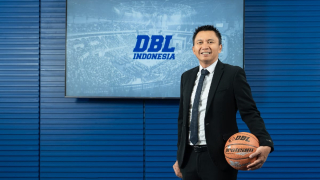 Haornas ke-43, DBL Indonesia Tekankan Pentingnya Partisipasi dalam Olahraga
