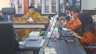 Carut-Marut Desil di Surabaya, Bang Jo Usulkan Skema “JAGA DESIL”