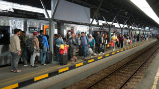 KAI Beri Diskon 19 Persen Sambut HUT ke-81, Cek Syaratnya