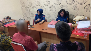 DJP Jatim I Ungkap Kasus Faktur Pajak TBTS, Negara Rugi Rp614 Juta