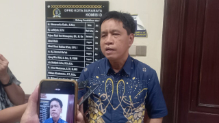 DPRD Surabaya Minta Data Desil Tak Jadi Satu-satunya Acuan Bansos