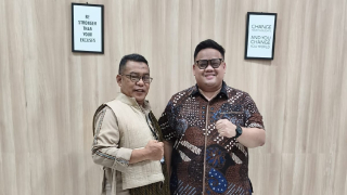 IMI Surabaya Gandeng Pemkot, Dorong Prestasi Olahraga Otomotif