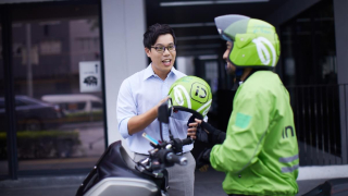 inDrive Hadirkan Voice Recording di Seluruh Kota Operasional Indonesia
