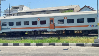 KAI Daop 8 Tambah Perjalanan KA Gajayana dari Malang ke Jakarta