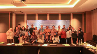 KPPU: Persaingan Sehat Penting untuk Dorong Inovasi Industri Media