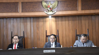 KPPU Putuskan Tiga Perusahaan AUX Tak Terbukti Langgar Persaingan Usaha