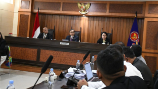 KPPU Selidiki Dugaan Syarat Beli Bright Gas untuk Pasokan LPG 3 Kg