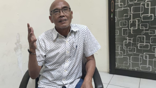 Jelang Konferensi PWI Jatim, DPS Ditetapkan, Masa Sanggah hingga 2 Oktober 2026