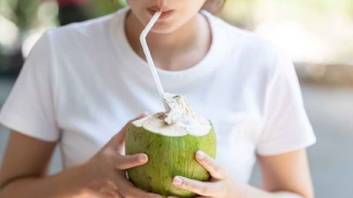 Manfaat Air Kelapa untuk Kesehatan, Cegah Dehidrasi
