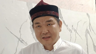 Milad ke-10 HNN Bersama Grup Media, Ustadz Hasan Basri Fuk Tekankan Amanah Informasi