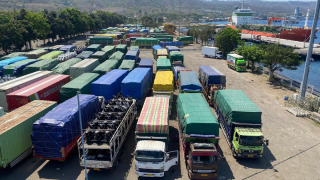 Pelindo Tanjung Wangi Siapkan Buffer Area Tampung 408 Truk
