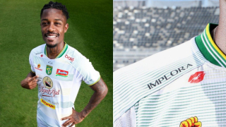 Persebaya Rilis Jersey Musim 2026/2027, Dilengkapi Player Card Eksklusif