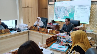 Sengketa Lahan di Kalilom Indah Seruni Kembali Mencuat, DPRD Surabaya Gelar RDP