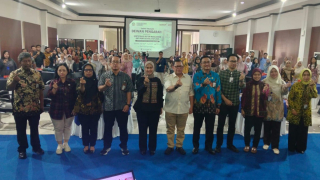 BKKBN Jatim Perkuat Reformasi Birokrasi dan Kualitas Pelayanan Publik
