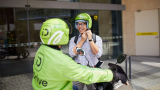 Tips Kulineran di Medan yang Nyaman dan Fleksibel Bersama inDrive