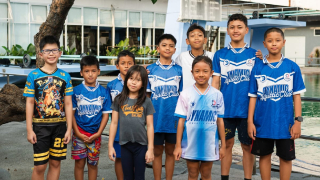 Bidik Prestasi, Atlet Loncat Indah Jatim Bersiap Tampil di IOAC 2026