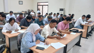 SMSI Surabaya-PWI Jatim Kolaborasi, 29 Jurnalis Lolos OKK Angkatan ke-28