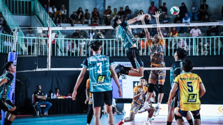 Kejurprov Bolavoli U-19 Jatim 2026 Digelar di Jombang, Tiket Kejurnas Jadi Rebutan