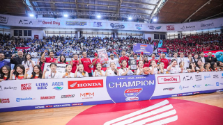 Sinlui Sapu Bersih Gelar Juara DBL Surabaya 2026