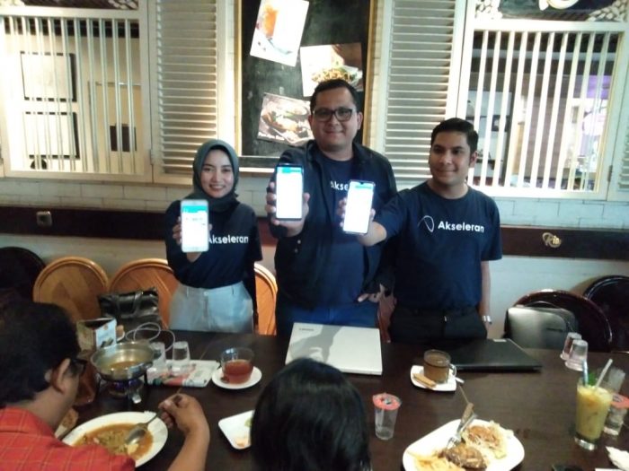 Fintech P2P Lending Akseleran Makin Kuat Di Jawa Timur
