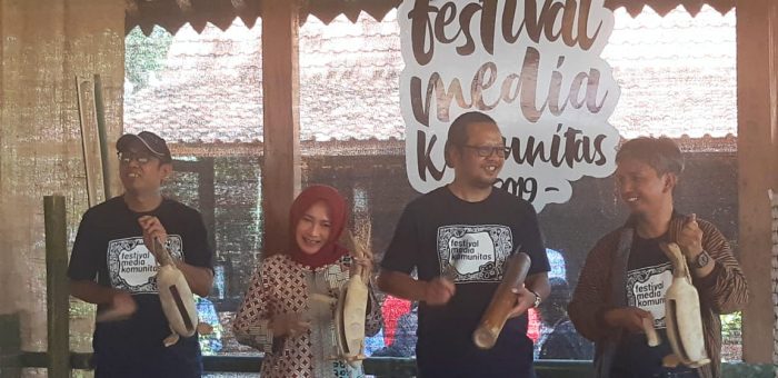 Ingin Banyak Followers, Milenial Harus Jadi Kreator Konten Kreatif dan Edukatif