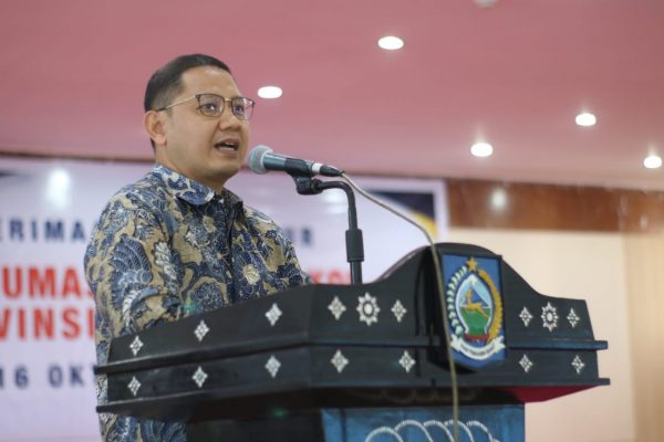 Pemprov Jatim Siapkan Beberapa Alternatif Venue Piala Dunia U-20 FIFA Tahun 2021 di Jatim