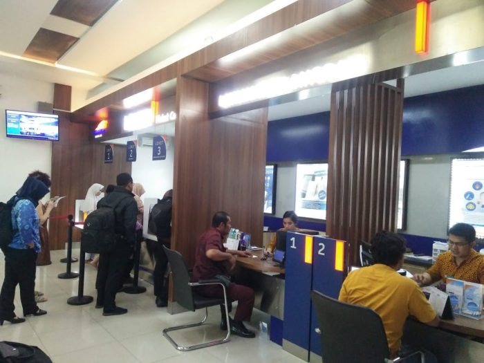 1 DESEMBER 2019, BEBERAPA JADWAL KA WILAYAH DAOP 8 ALAMI PERUBAHAN