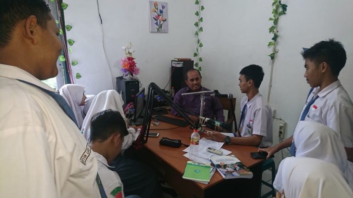 SMP SMA Islam Favorit Shafta Siap Menerima Murid Baru