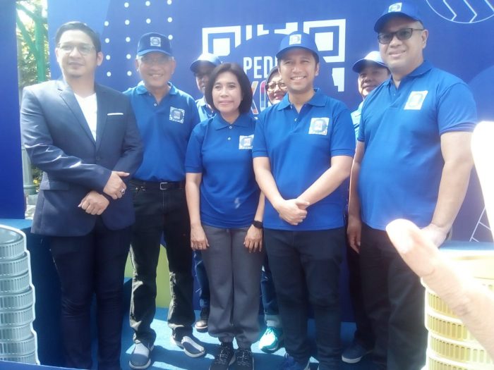 BI Jatim Kumpulkan Lebih Dari Rp 430 Juta Dalam Gerakan Peduli Koin Rupiah