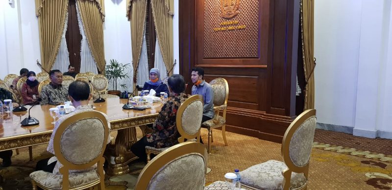 Waspada Covid-19, Pemerintah Provinsi Apresiasi Pemuka Agama Memberikan Kesadaran Umat di Jatim