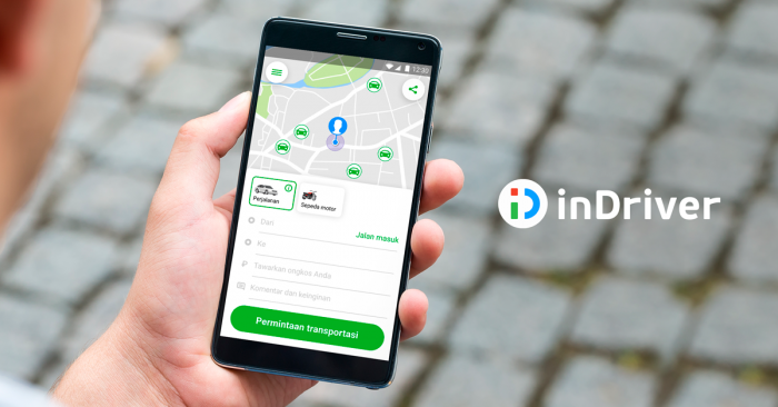 inDriver Terus Berekspansi di Indonesia, Hadir di Kota Probolinggo