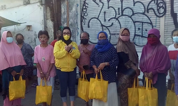 Pembagunan RS Covid 19 di Surabaya, Dewan Pastikan Masuk dalam RPJMD