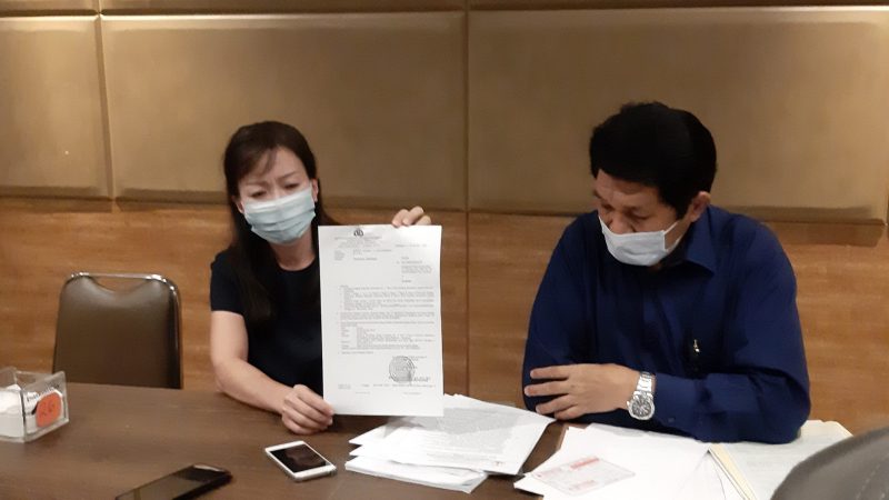 Nagih 50 Juta Berujung digugat Ganti Rugi 500 Juta