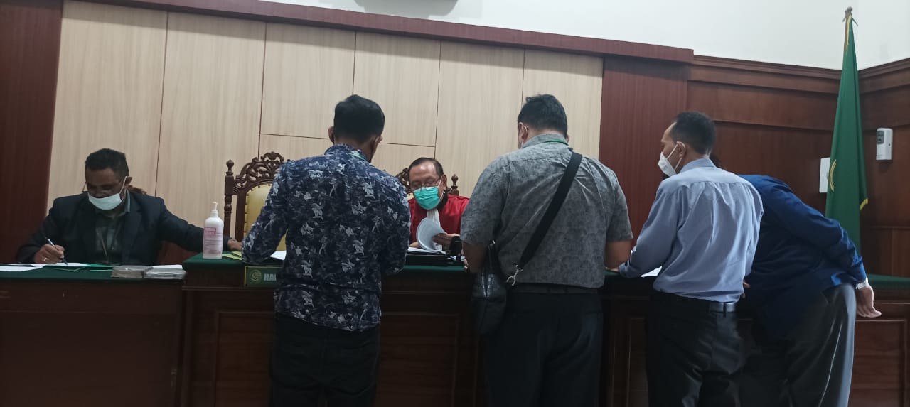 Keterangan Mantan Pengacara Vera Widjaya Diduga Penuh Rekayasa dan Fitnah