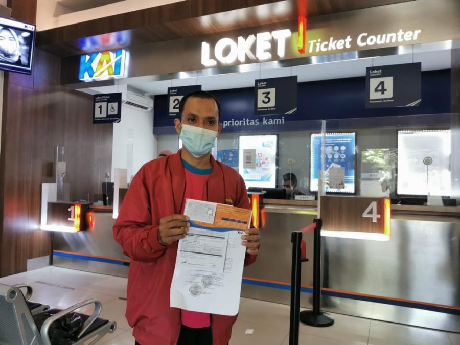 KAI Tambah Daftar Profesi yang Dapat Naik Kereta Api Gratis di Momen Hari Pahlawan