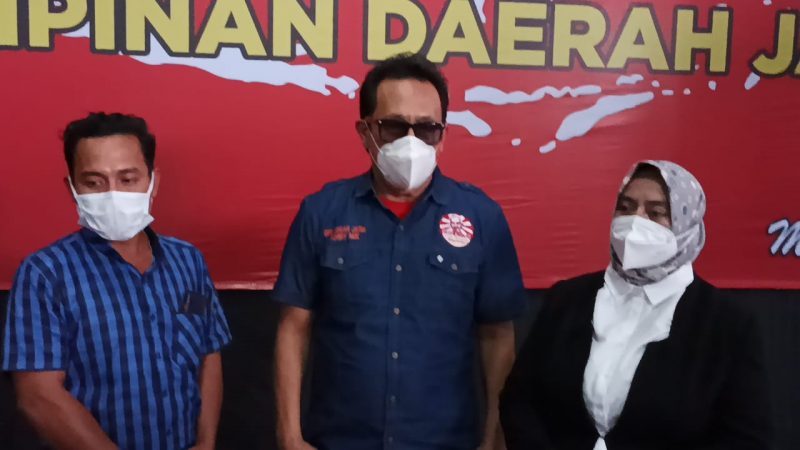 Sogan Lebarkan Sayap di Malang, Deklarasikan Ganjar Pranowo Maju Pilres 2024