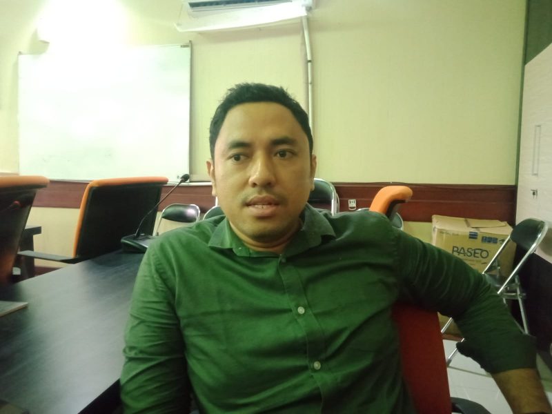 DPRD Kota Apresiasi Pemkot Surabaya Hadirkan Ruang Customer Service di Tiap Kecamatan dan Kelurahan