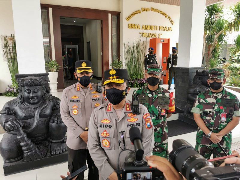 28 Jenazah Korban Semeru Telah Diambil Keluarganya