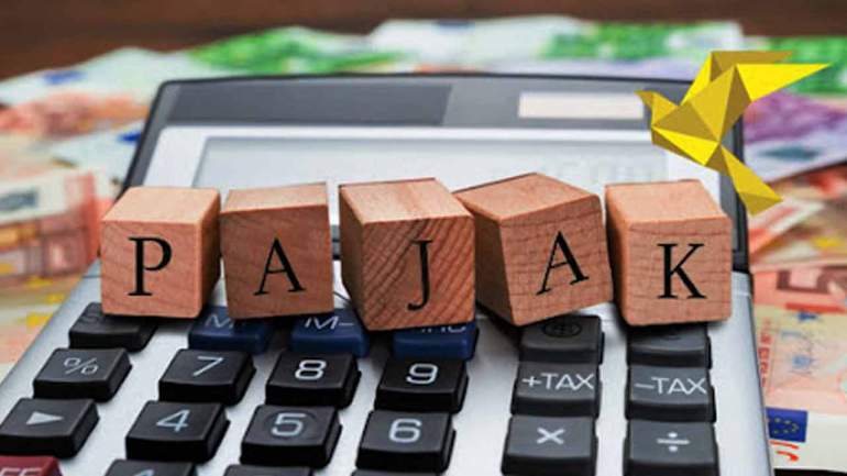 Penerimaan Pajak 2021 Lebihi Target