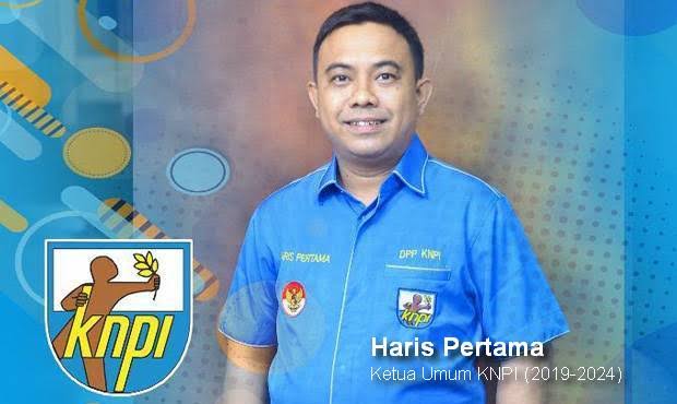 Ketua KNPI Apresiasi Polri Dalam Penetapan Tersangka Ujaran Kebencian Ferdinand Hutahaean