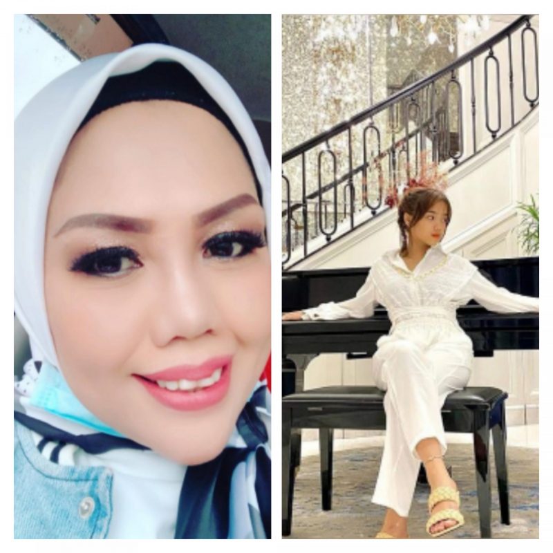 Ely Sugigi: Fuji Memiliki Attitude yang Kurang baik Saat Berhadapan dengan Sesama Rekan Artis