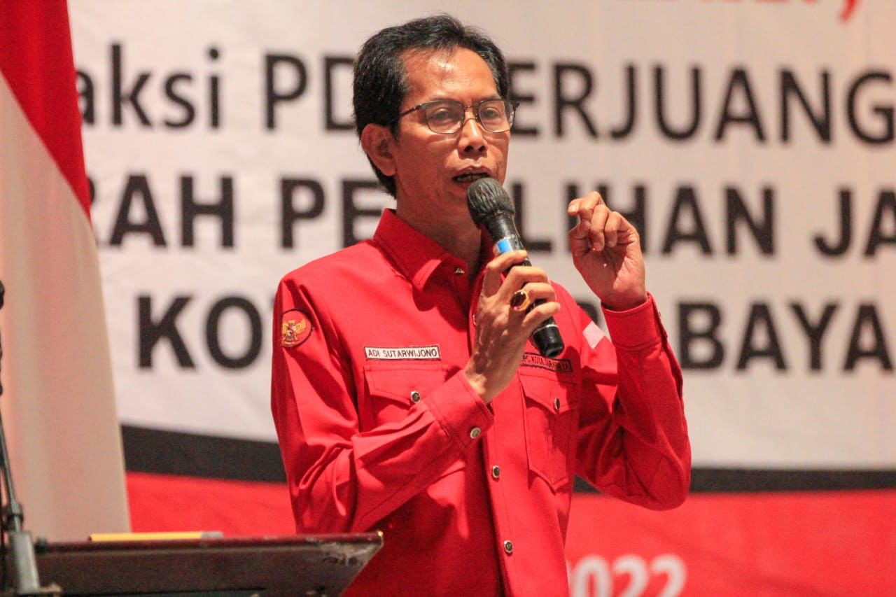 Surabaya PPKM Level I, Ketua DPRD :  Mari Sambut Ramadhan dengan Penuh Kegembiraan