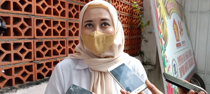 Animo Pemudik Tinggi, Ajeng Wira Wati: Prokes Harus Dijaga