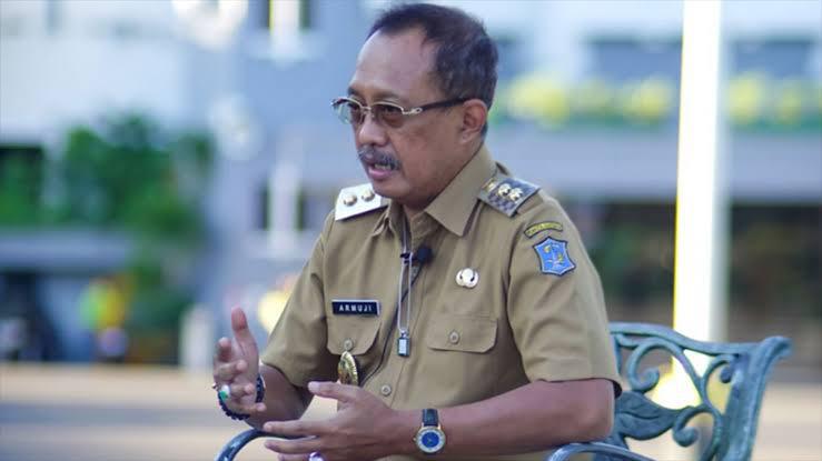 Hari Raya Idul Fitri 1443 Hijiriyah , Wakil Walikota Armuji sebutkan destinasi wisata jujukan di Surabaya