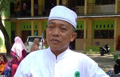 Ketua MUI Bojonegoro Meminta Masyarakat Lebih Bijaksana Menyikapi Pemberitaan yang Menyudutkan Polri