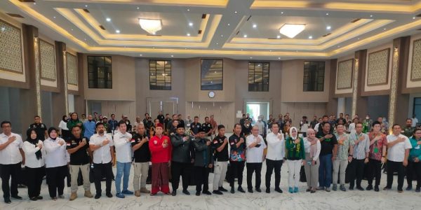Ditresnarkoba Polda Jatim Gandeng Komponen Masyarakat Stop Peredaran Narkoba