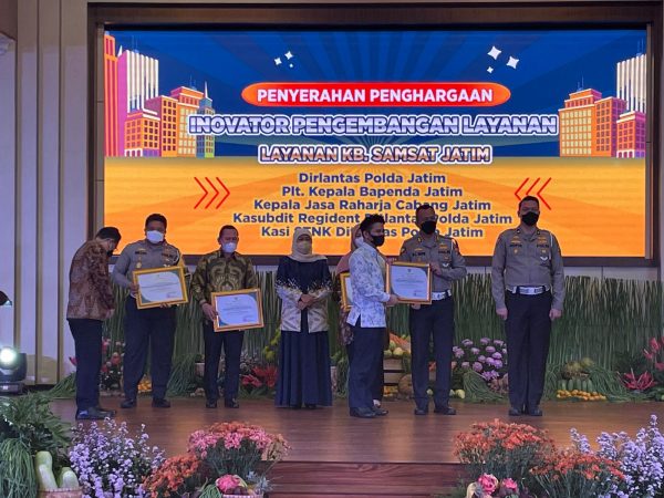 Hindari Antrean Panjang, Samsat Luncurkan Aplikasi MTC