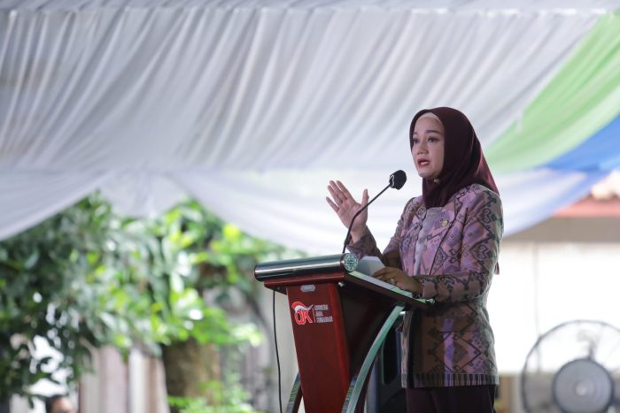 OJK Bersama MES Sinergi untuk Tingkatkan Literasi dan Inklusi Keuangan Santri