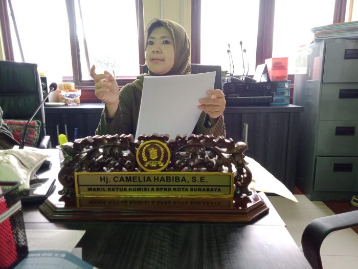 Komisi A Minta Camat dan Lurah Kawal Agenda Pemilihan Ketua RT dan RW